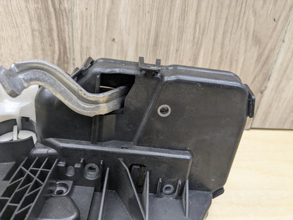 2009-2011 Mercedes-Benz SLK-Class R171 Front Left Door Latch A1717202535 OEM