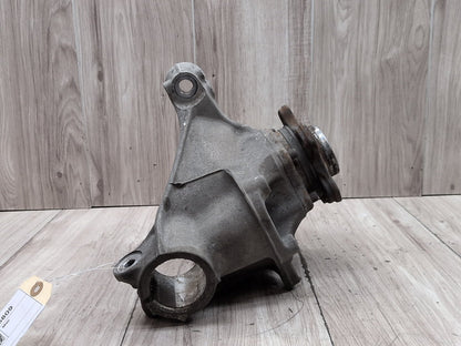 2018-2020 BMW X3 G01 Front Right Passenger Spindle Knuckle w/ Bearing 6882598