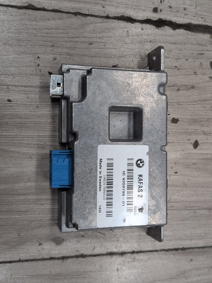OEM BMW F32 F80 F82 X5 Driver Assist Lane Departure KAFAS Camera Control Module