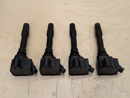 2018-2024 BMW G01 X3 B46B20O0 Engine Motor Ignition Coil SET 8643360