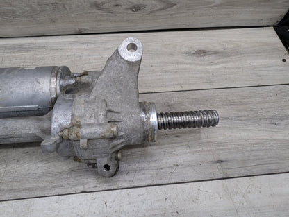 16-19 OEM BMW G11 G12 740 750 AWD xDrive Power Steering Gear Rack and Pinion