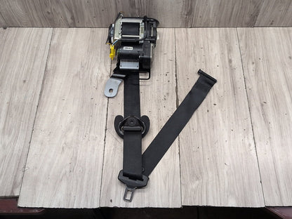 2015-2018 BMW X5 F85 Front Left Driver Seatbelt Seat Belt Retractor 6284607