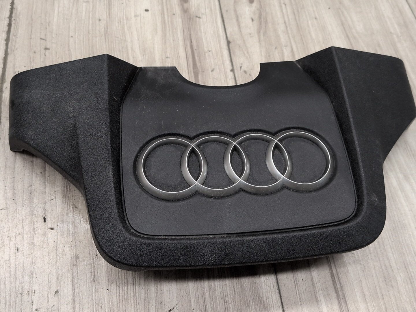 2013 - 2017 Audi S5 8T Engine Cover 06E103926N CTUB