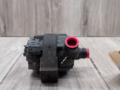 18-21 OEM BMW G01 G02 X3 X4 30 M40 Engine B46 B58 Auxiliary Cooling Water Pump