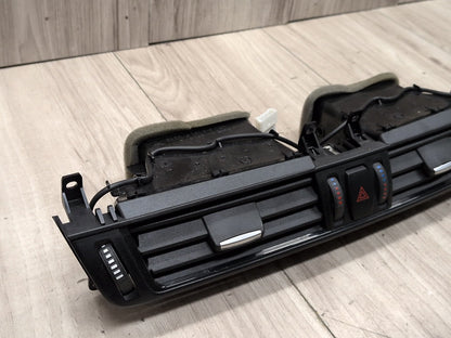 2014 - 2018 BMW X5 F85 Dashboard Dash Board Middle Center Air Vent 9252648 S63B44T2