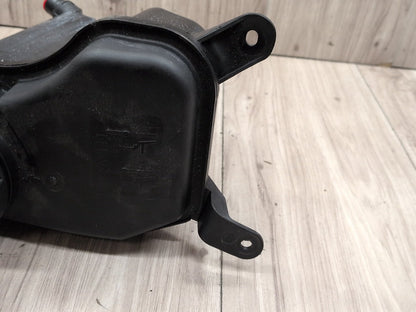 06-13 OEM BMW E82 E88 E90 E92 E93 Coolant Water Expansion Tank Bottle Reservoir