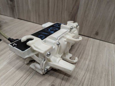 16-22 OEM BMW G11 G12 FRONT LEFT DRIVER Side Door Lock Latch Actuator SOFT CLOSE