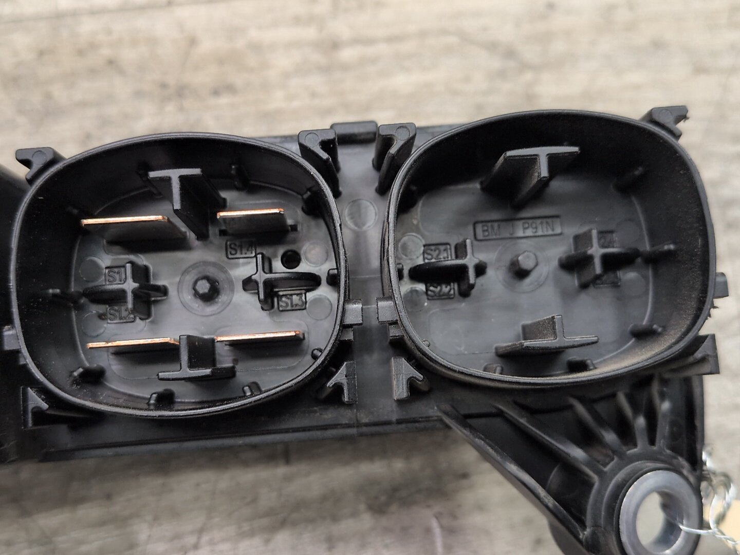 2018 - 2024 BMW X3 G01 Misc 9339824 B58B30M0