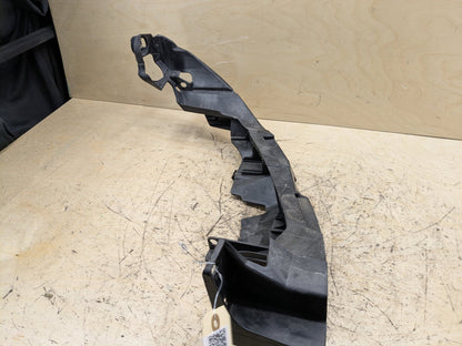 11-13 OEM BMW E92 E93 328 335 LCI Left Driver Side Headlight Arm Bracket Mount
