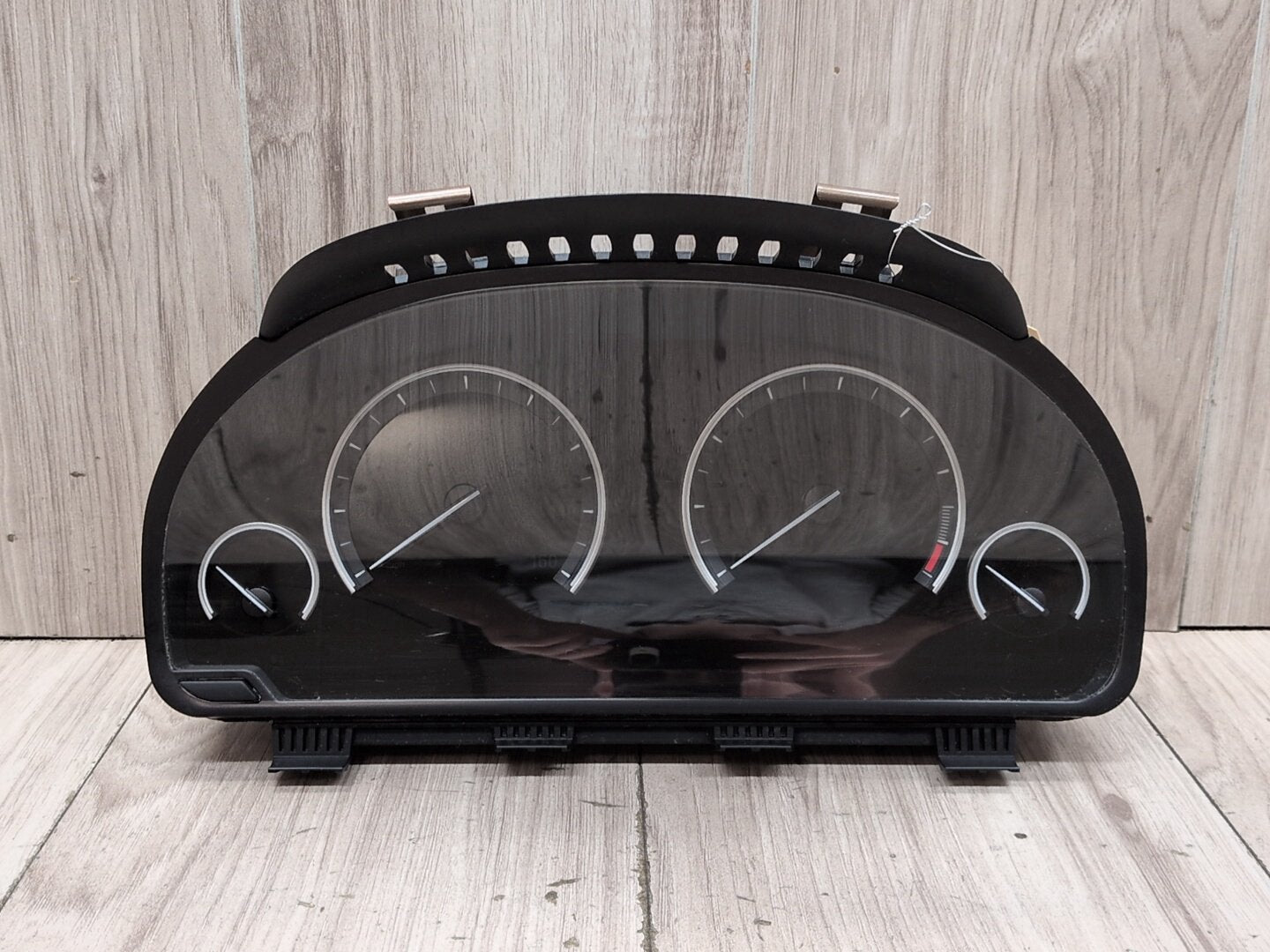2011-2016 BMW 535i F10 Instrument Speedometer Guage Cluster 9328813