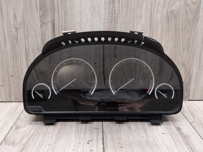 2011-2016 BMW 535i F10 Instrument Speedometer Guage Cluster 9328813
