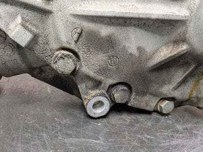 2015 - 2019 BMW X6 F86 Front Axle Carrier Differential 7594314 S63B44T2