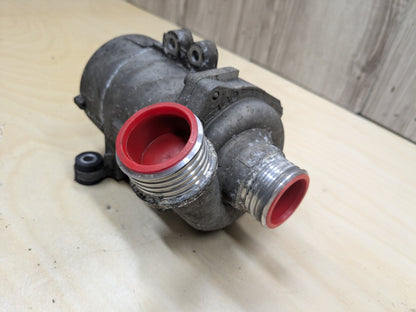 OEM BMW E82 E90 E92 E93 128 328 Engine N52 Auxiliary Electric Water Pump Cooling