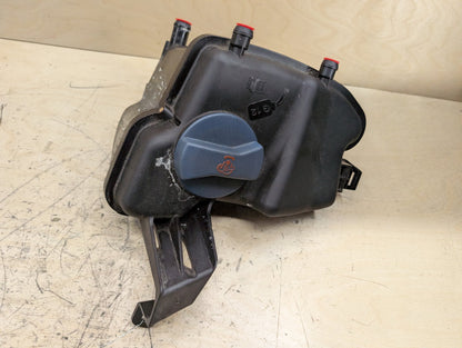2011-2017 Audi RS5 8T Coolant Expansion Tank Reservoir 8T0121405