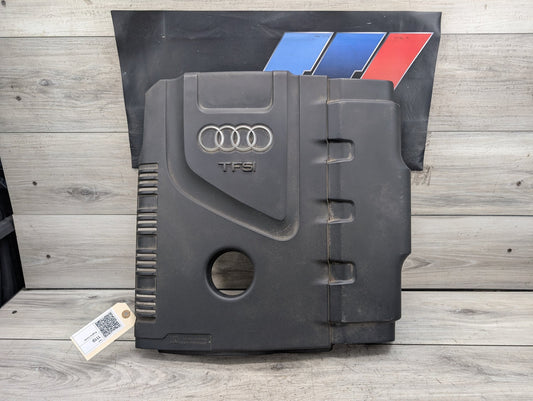 2009 - 2017 Audi Q5 8R Engine Cover 06J103925BR EA888