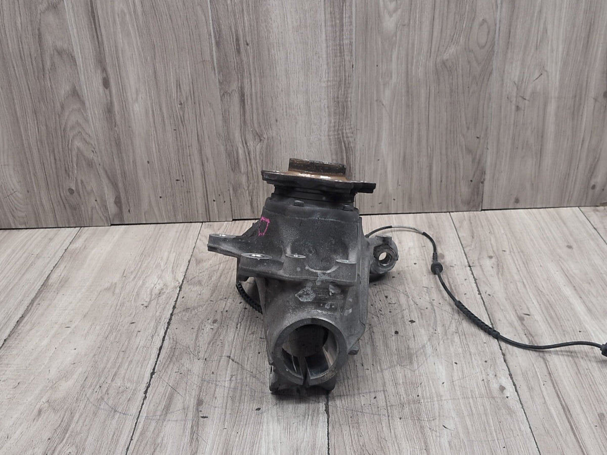 2019-2026 BMW M340i G20 Front Left Driver Spindle Knuckle w/ Bearing 6878609 OEM