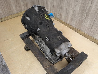 19-23 BMW G20 330i 230 430 B46 Automatic Transmission Assembly RWD 8HP51