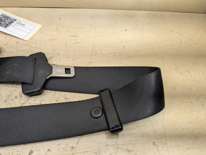 2018-2023 BMW M550i G30 Front Right Passenger Seatbelt Retractor 34234136 OEM