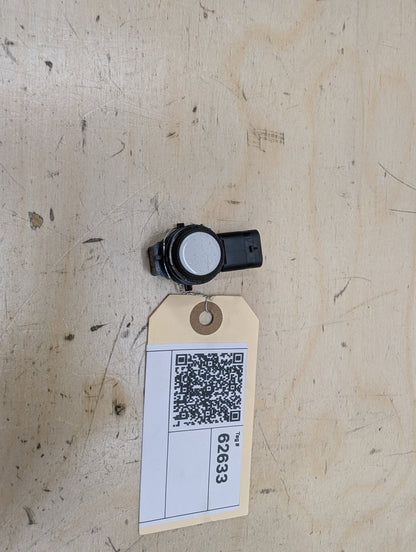 2012-2018 BMW 328i F30 Bumper PDC Parking Distance Sensor 9251587