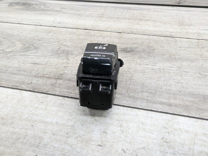 2009-2015 BMW 750Li F02 Emergency Parking Brake Switch 9189064