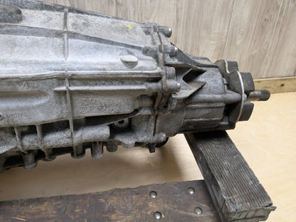 13-17 Audi B8.5 S5 S4 7 Speed Dual Clutch Automatic Transmission 182k OEM