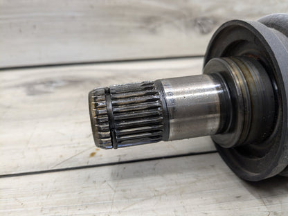 OEM BMW G20 G42 230iX M240iX 330iX M340iX Front Left Driver Output CV Axle Shaft