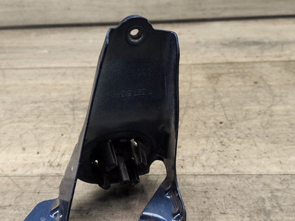 2018 - 2024 BMW X3 G01 Front Left Driver Fender Brackets SET 7424677 B58B30M0