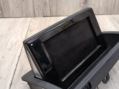 2015-2018 Audi Q3 8U Monitor Display Screen 8U0857273C OEM