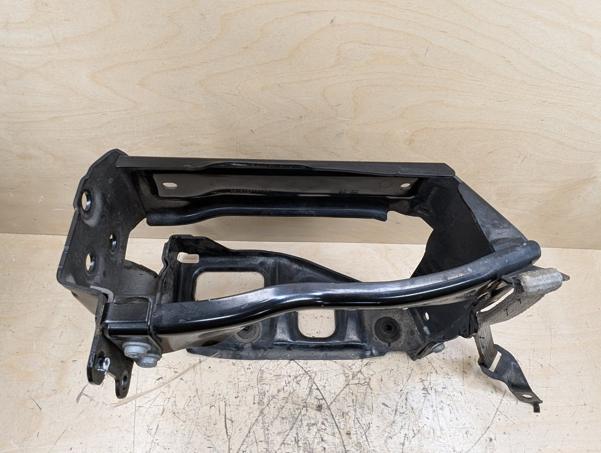 OEM BMW F90 F93 G12 G16 G30 M5 M8 Front Right Passenger Radiator Support Bracket
