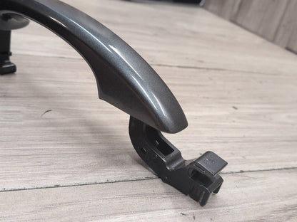 2015-2018 Audi Q3 8U Front or Rear Left Driver Exterior Door Handle w/ Comfort Access 8T0837205A