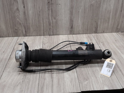 2015 BMW X5 F85 Rear Right Passenger Spring Strut Shock Absorber 7856496 S63B44T2