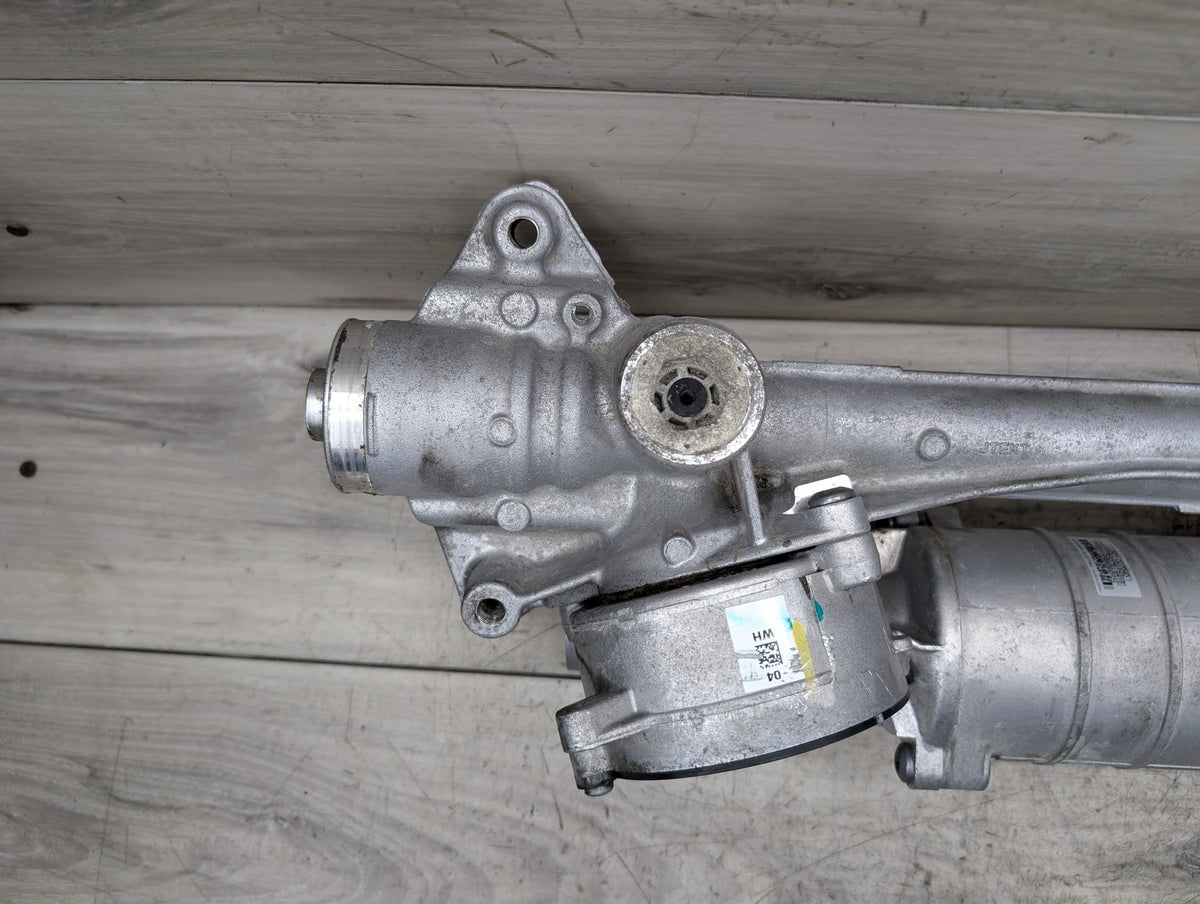2018-2024 BMW X3 G01 AWD Steering Gear Rack & Pinion 6753936