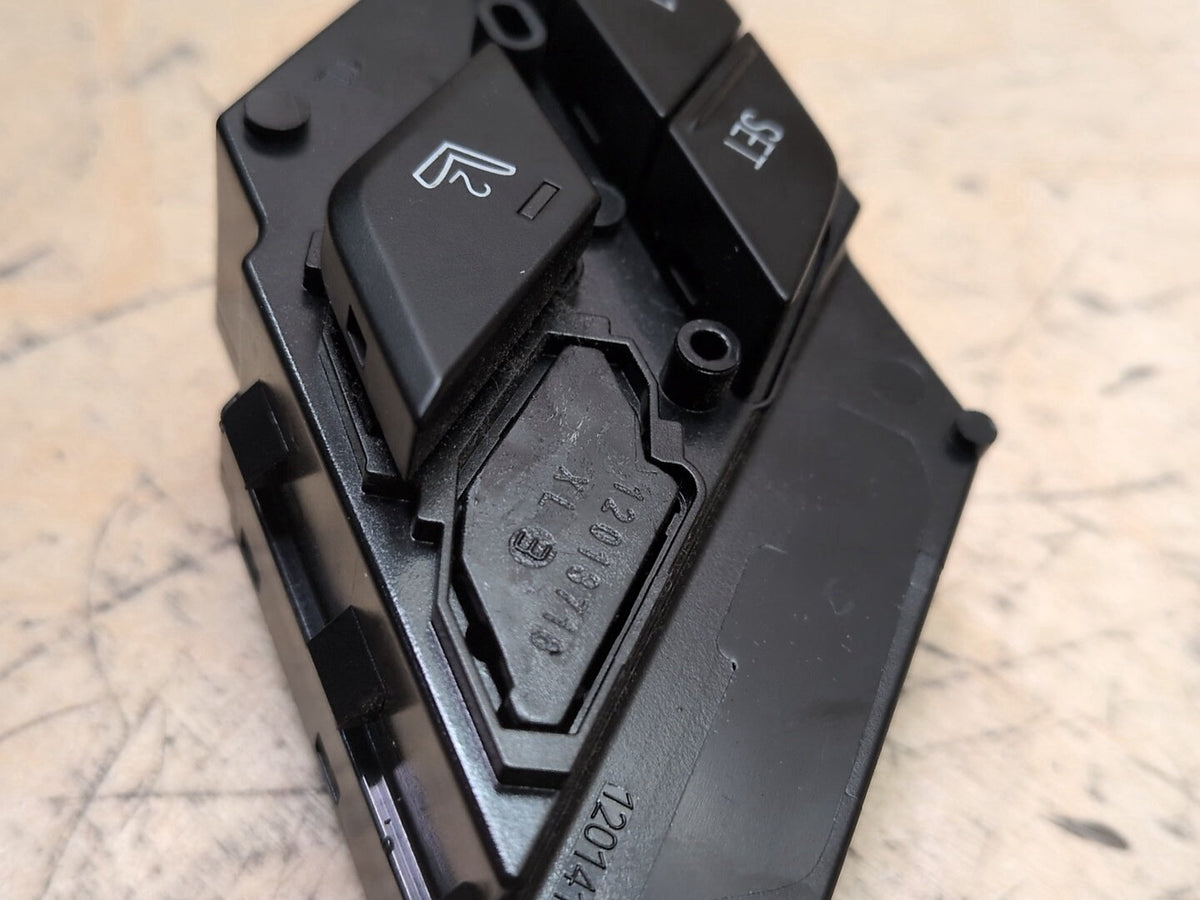 2019-2026 BMW X5 G05 Front Left Driver Seat Memory Switch 9436033 OEM