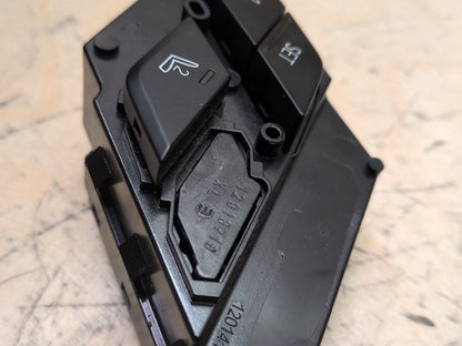 2019-2026 BMW X5 G05 Front Left Driver Seat Memory Switch 9436033 OEM