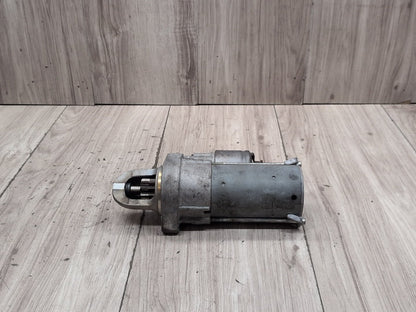 2009-2012 Mercedes-Benz W212 E550 M278 Engine Motor Starter A2789060900