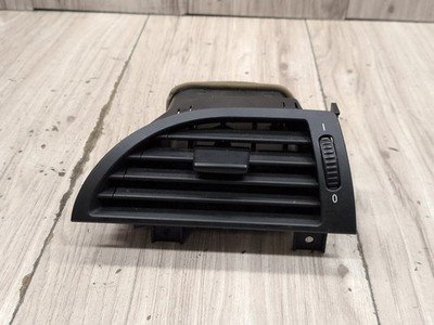 2004-2010 BMW M6 E64 Dashboard Dash Board Right Passenger Air Vent 7009272 OEM