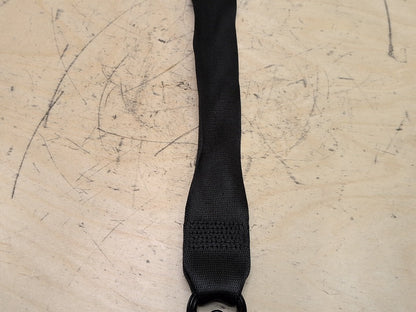 OEM BMW G11 G12 740 750 M760 B7 Rear Center Middle Seat Belt Retractor Black