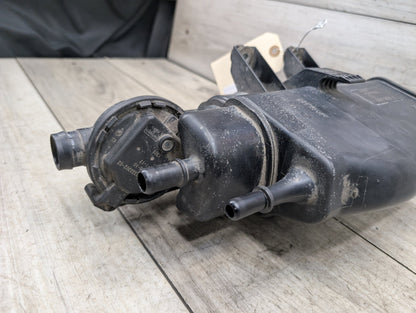 2012-2018 BMW 340i F30 Fuel Vapor Charcoal Canister 7408409
