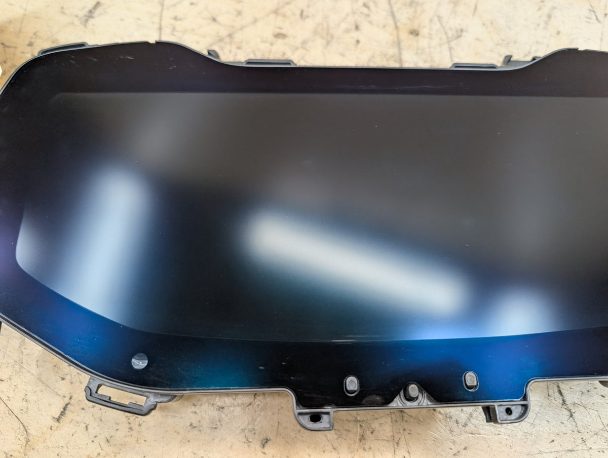 2019-2026 BMW M340i G20 Instrument Speedometer Guage Cluster 7928163 OEM