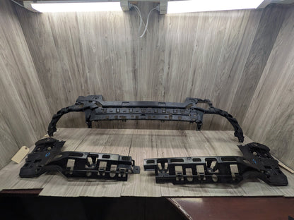 2019-2026 BMW M340i G20 Rear Left Right Center Bumper Support Brackets SET 8079607