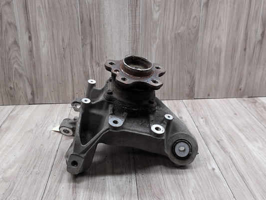OEM BMW F95 G05 G06 G07 G09 X5 X7 Front Left Driver Hub Spindle Knuckle Bearing