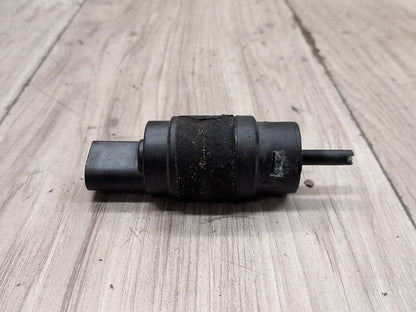 2010-2016 Audi S4 B8 Front Windshield Wiper Motor 8K5955647 OEM