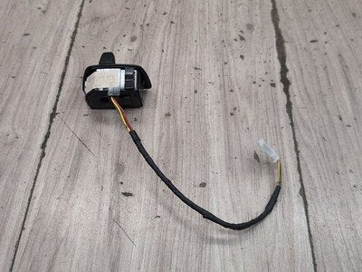 2012-2018 BMW M6 F06 Steering Wheel Heater Switch 9188878 OEM