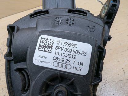 2011-2017 Audi RS5 8T Gas Accelarator Pedal 6PV009505 OEM