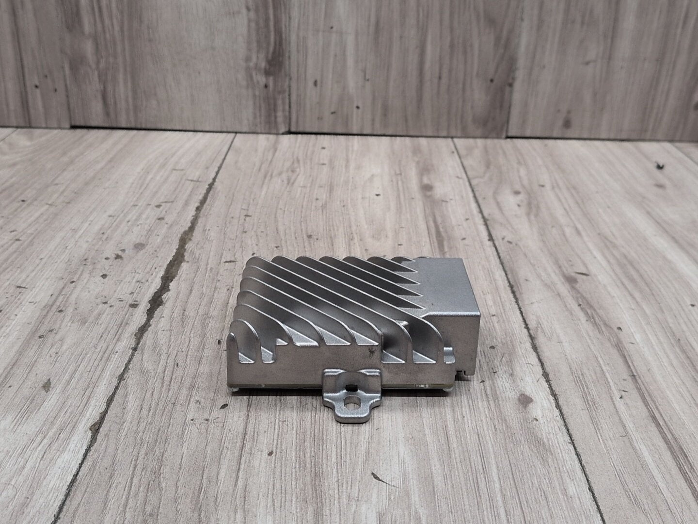 2012-2018 BMW M6 F06 Stereo Audio Amp Amplifier 9352262