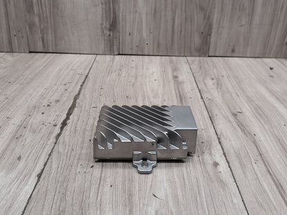 2012-2018 BMW M6 F06 Stereo Audio Amp Amplifier 9352262
