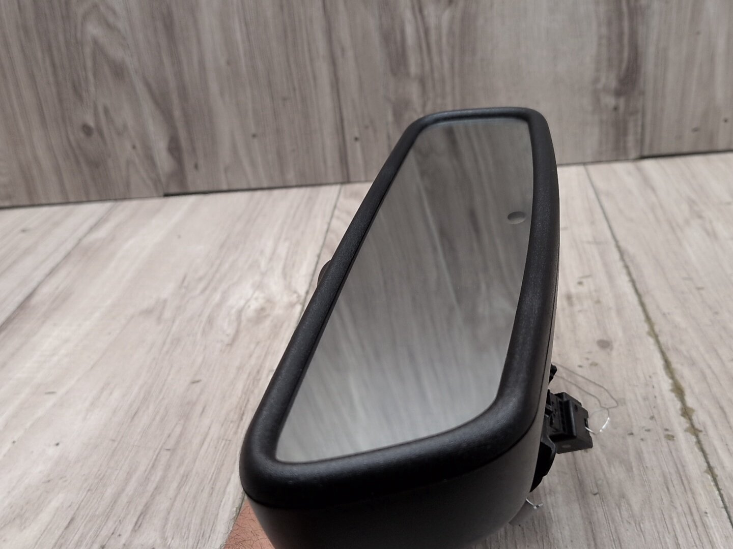2014 - 2018 BMW X5 F85 Rear View Interior Mirror 9345384 S63B44T2