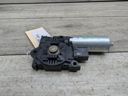 OEM BMW F95 F97 G01 G05 G07 X3 X5 Panoramic Glass Sunroof Sun Motor GLASDECKEL