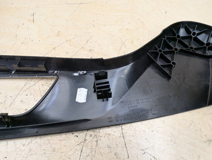 2016-2022 BMW 750i G12 - PN: 7368556