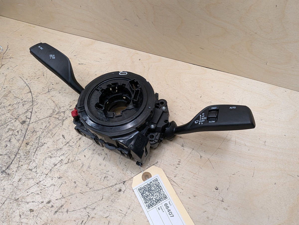 2019-2026 BMW 330i G20 Steering Column Control Module 5A819A2 OEM
